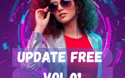 Update Free Vol.01